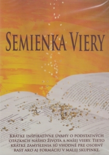 DVD - Semienka viery