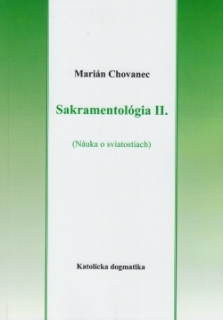 Sakramentológia II.