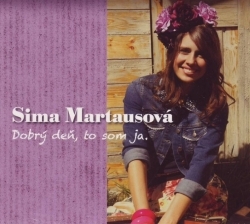 CD - Dobrý deň, to som ja