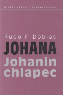 Johana. Johanin chlapec