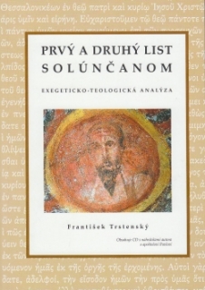 Prvý a druhý list Solúnčanom + CD