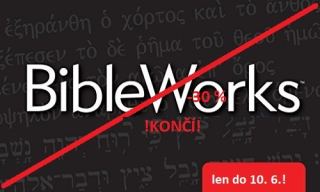 BIBLEWORKS 10.0