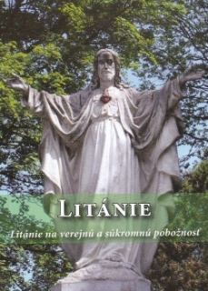 Litánie (SSV)