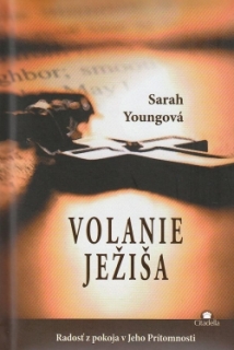 Volanie Ježiša