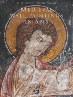 Medieval wall paintings in Spiš