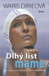 Dlhý list mame