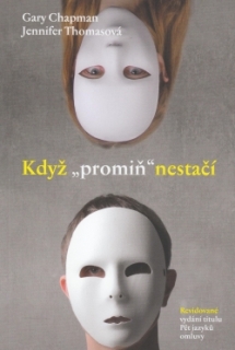 Když "promiň" nestačí