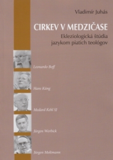 Cirkev v medzičase