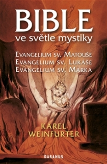 Bible ve světle mystiky