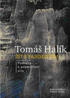  Žít s tajemstvím