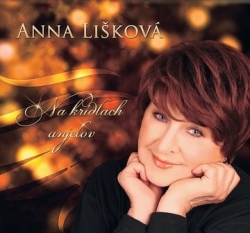 CD - Na krídlach anjelov