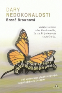 Dary nedokonalosti (slovenské vydanie)
