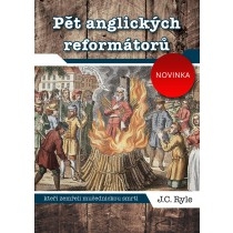 Pět anglických reformátorů 