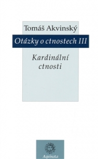  Otázky o ctnostech III