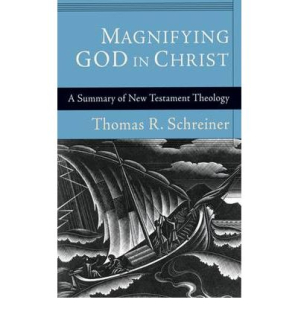 Magnifying God in Christ
