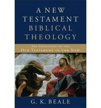 A New Testament Biblical Theology 