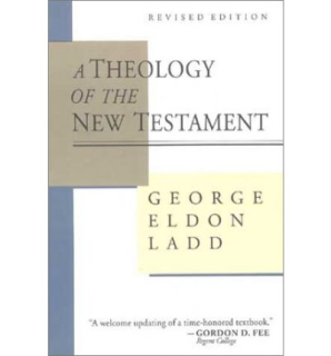 A Theology of the New Testament