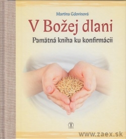 V Božej dlani