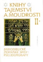 Knihy tajemství a moudrosti II 