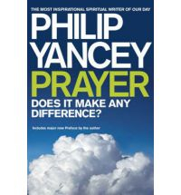 Prayer: Does it Make Any Difference?