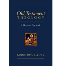 Old Testament Theology