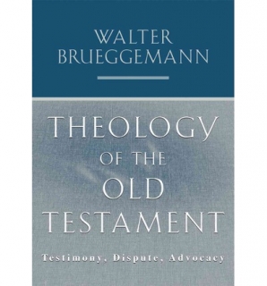 Theology of the Old Testament