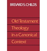 Old Testament Theology