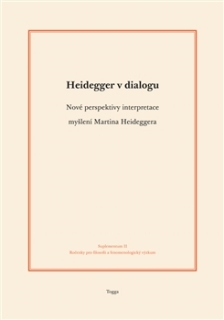 Heidegger v dialogu