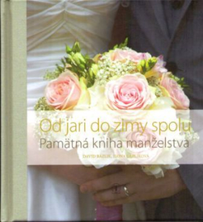 Od jari do zimy spolu