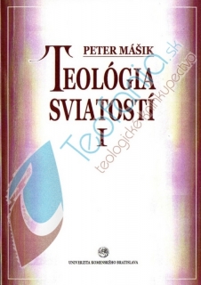 Teológia sviatostí I