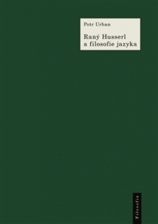  Raný Husserl a filosofie jazyka