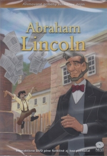 DVD - Abraham Lincoln