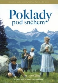 DVD - Poklady pod sněhem