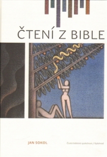 Čtení z Bible