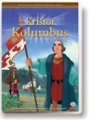 DVD Krištof Kolumbus