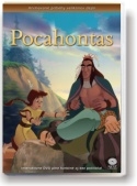 DVD Pocahontas