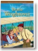 DVD Bratia Wrightovci