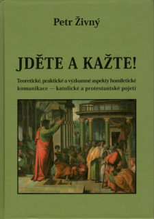 Jděte a kažte!