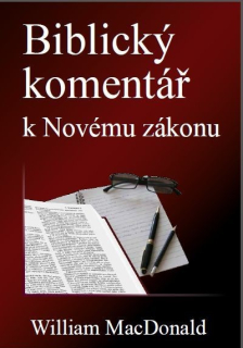 Biblický komentář k Novému zákonu