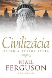 Civilizácia Západ a zvyšok sveta