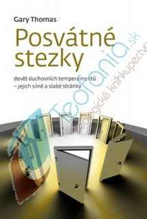 Posvátné stezky