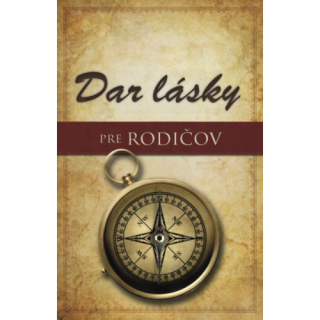 Dar lásky pre rodičov