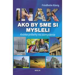 Inak ako by sme si mysleli