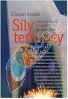 Síly temnoty - Mocnosti a síly v spisech apoštola Pavla;