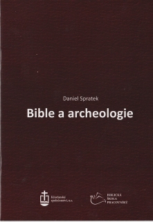 Bible a archeologie
