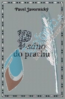 Psáno do prachu