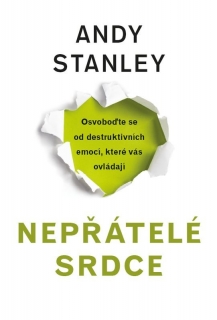 Nepřátelé srdce