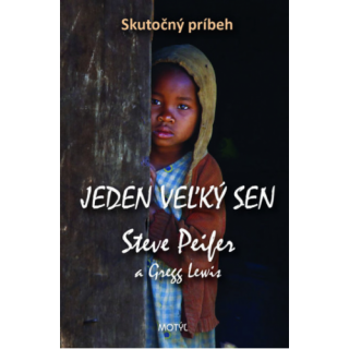 Jeden veľký sen