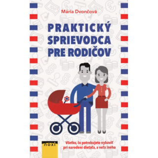 Praktický sprievodca pre rodičov