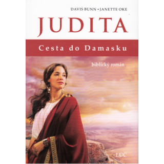 Judita - Cesta do Damasku